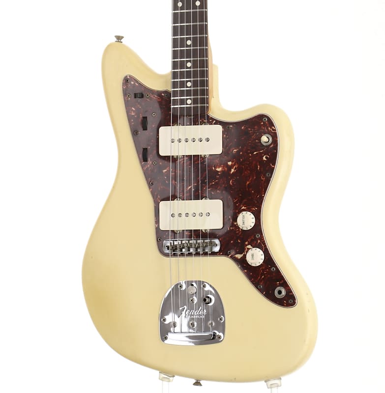 FENDER USA American Vintage 62 Jazzmaster OWT [SN V181890] [12/04]