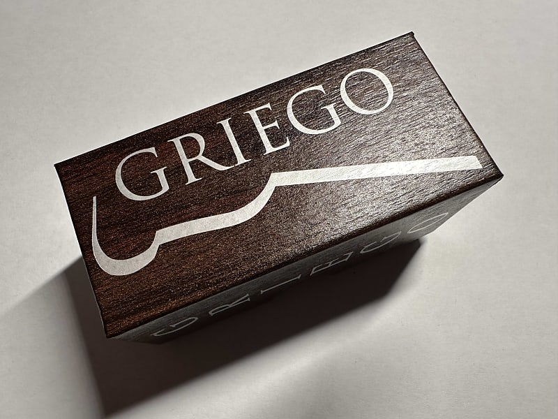 【ポット】GRIEGO MARKEY 87 Griego Mouthpieces Jim Markey Bass Trombone 87 – United States