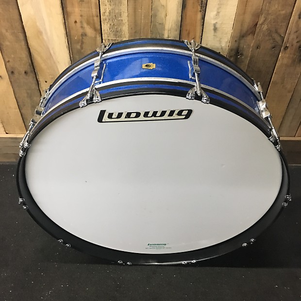 Scotch bass drum new arrivals