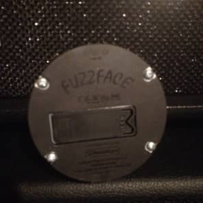 Dunlop Hendrix Fuzz Face Mini image 2