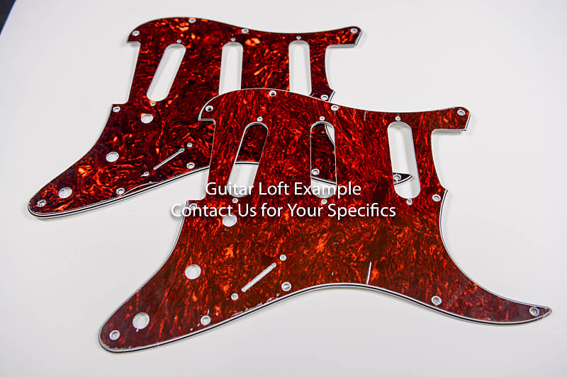 Klein Jazzy Cats Epic Hand-Wound Stratocaster Pickups & | Reverb