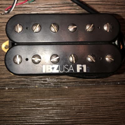 DiMarzio IBZ USA F1 | Reverb