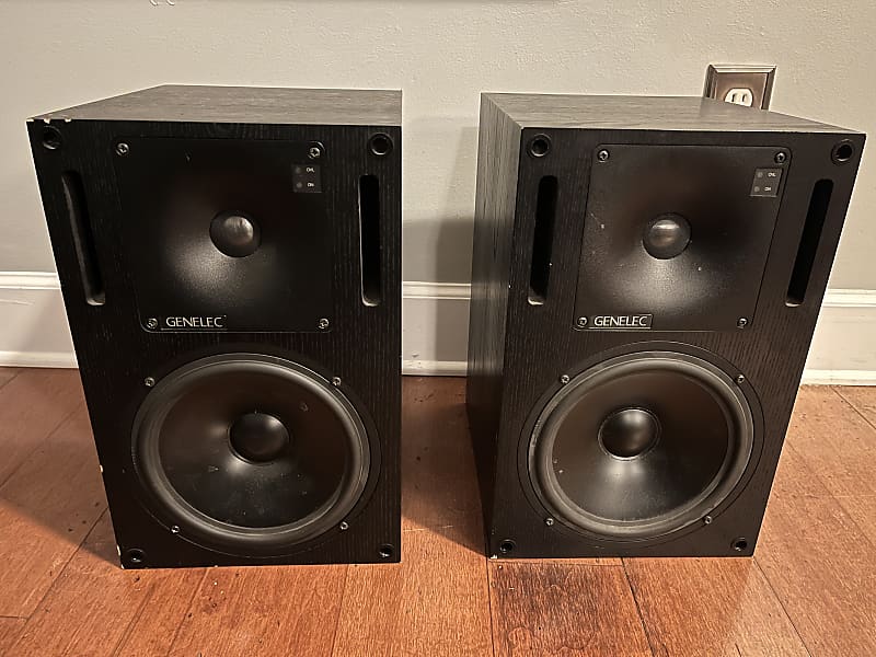 Genelec 1031A 8