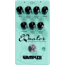 Wampler Pedals Equator Parametric EQ Guitar Effects Pedal