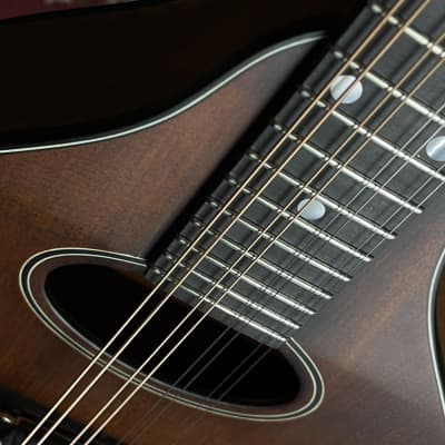 Eastman PCH-M104 Classic - Mandoline incl. Gigbag - NEW image 6