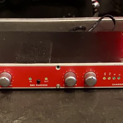 Reverb.com listing, price, conditions, and images for bbe-482i-sonic-maximizer