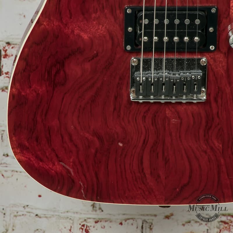 Legend Guitars T-Style HH Electric Guitar (USED) x3758 | Reverb