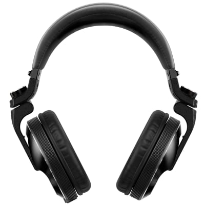 Pioneer DJ HDJ-X10 Flagship Professional Over-ear DJ Headphones (black) image 2