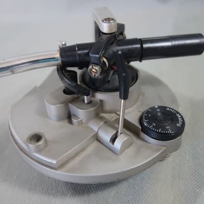 Tonearm + base platine vinyle TECHNICS SL-Q2 Turntable - Original Part - SL-Q3 image 7