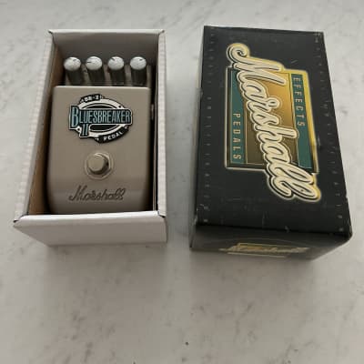 Reverb.com listing, price, conditions, and images for marshall-bb-2-bluesbreaker-ii