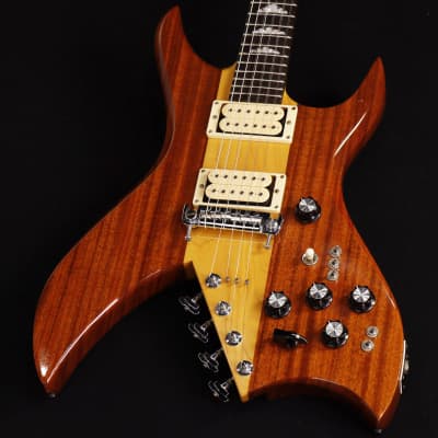 FERNANDES FBG-170M 1980 Natural [SN 00204] [07/10] | Reverb