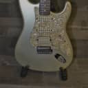 Fender Stratocaster Lonestar 1999 Shoreline Gold