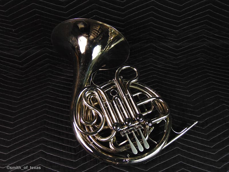 King eroica online french horn