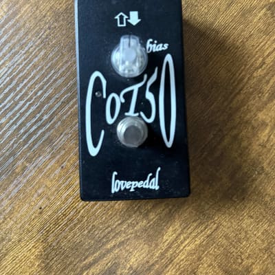 中古 Lovepedal COT 50 Angus MOD Lovepedal COT 50 | Reverb