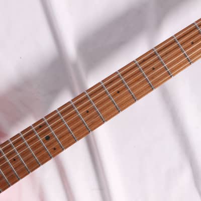 Balaguer Guitars / Thicket Standard Gloss Pastel Pink New! [98063] image 3