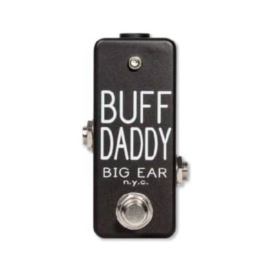 Big Ear Buff Daddy Buffer image 1