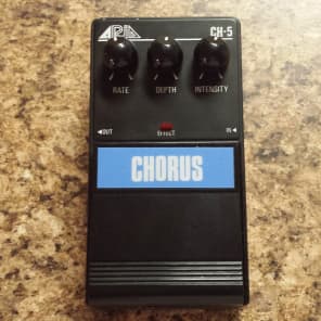 ギター PEARL CHORUS CH-02 Pearl CH-02 Chorus Schematic Diagram