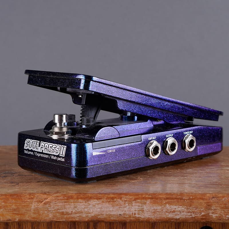 Hotone Soul Press II