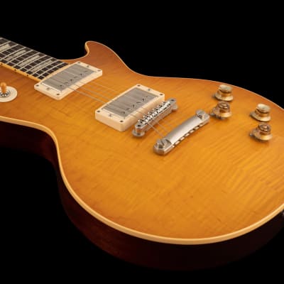 Gibson Collector's Choice #1 Melvyn Franks 1959 Les Paul VOS (Gary Moore / Peter Green) image 16
