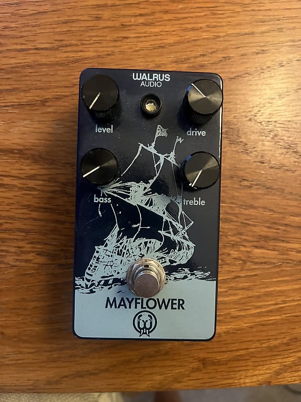 Walrus Audio Mayflower