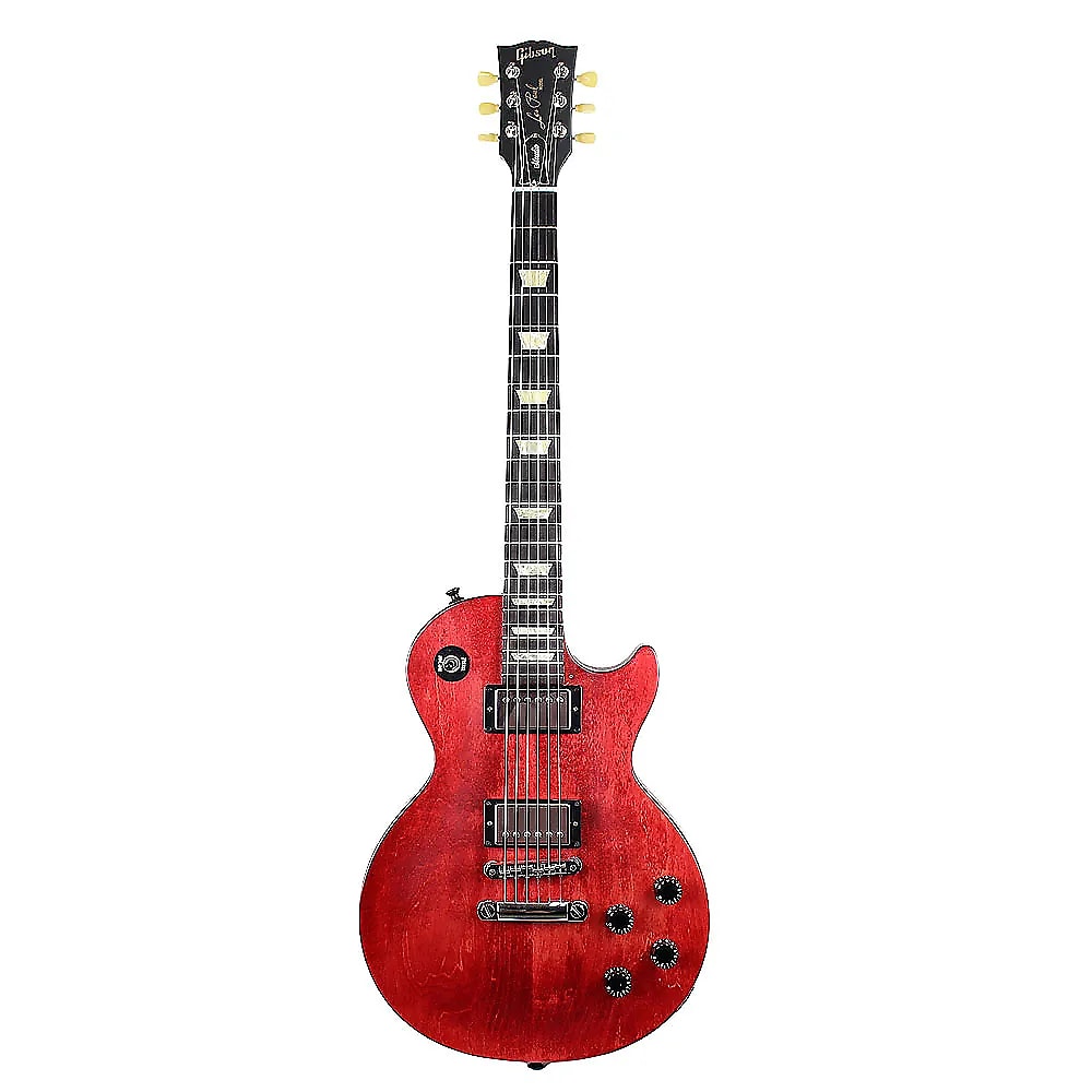 Gibson Les Paul Studio Satin 2012 - 2015 | Reverb