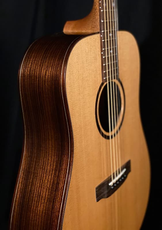 Gallagher G-60 Rosewood with Cedar Top image 1