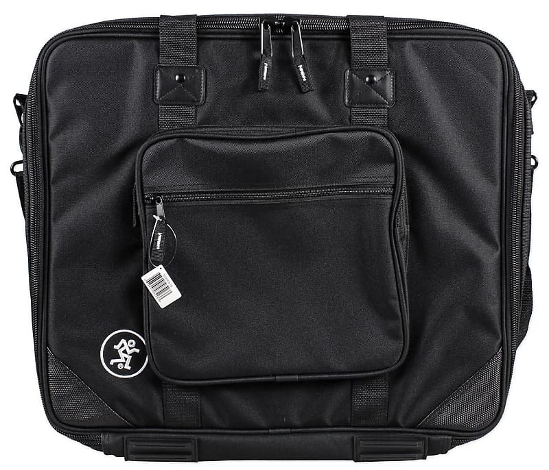 Brand New Mackie BAG FOR PROFX16 Soft Padded Travel Mixer Bag For PROFX-16 Mixer image 1