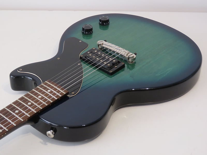 Epiphone Les Paul Junior Limited Edition Custom Shop Electric