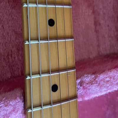 1980 Tokai ST-80 Springy Sound w Case image 16