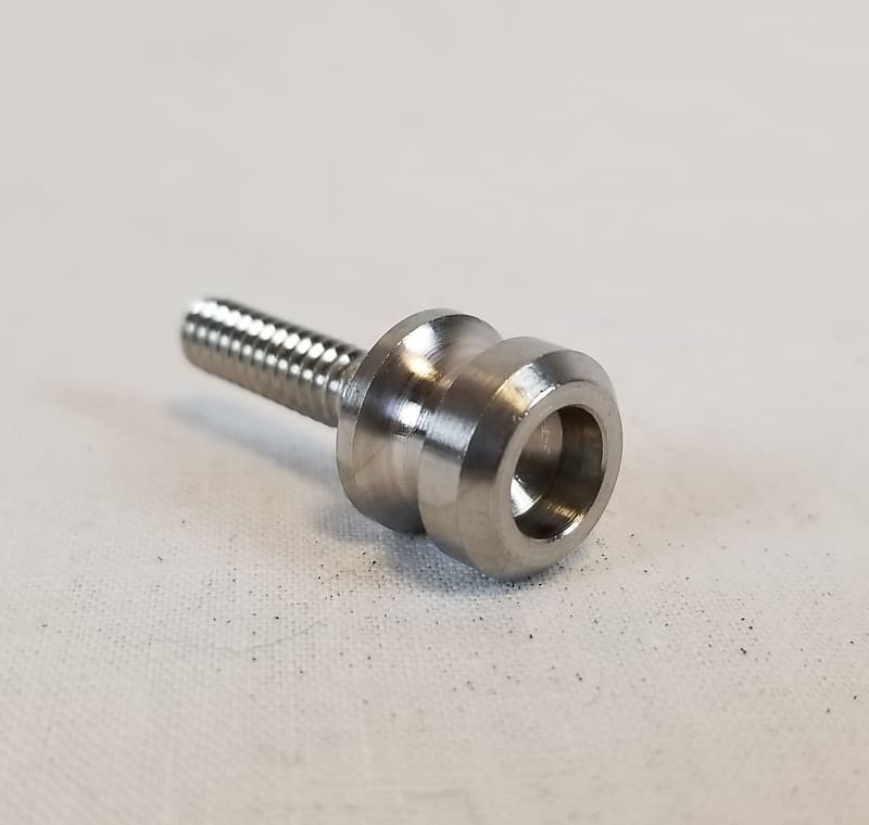 Rickenbacker Strap Bolt Compatible With The Schaller Strap Reverb