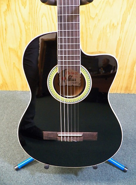 Palmer acoustic clearance electric guitar