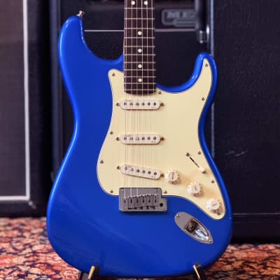 Fender American Standard Stratocaster 2008 - 2016 | Reverb Canada