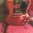 Gibson SG 61 Standard 2020 Red