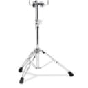DW 9000 Series Double Tom Stand with cymbal Boom Arm