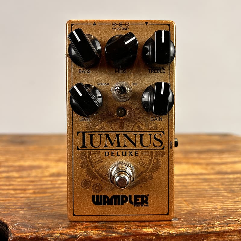 Wampler Tumnus