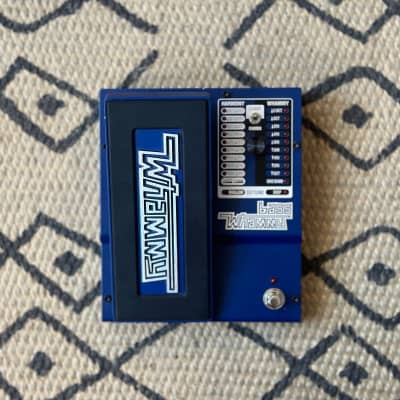 Digitech Bass Whammy | Reverb
