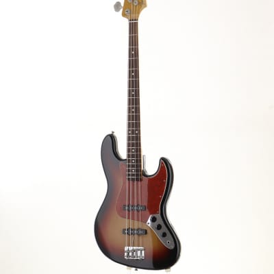 Fender Japan JB62-75US 3TS [SN O010155] (03/01) image 2