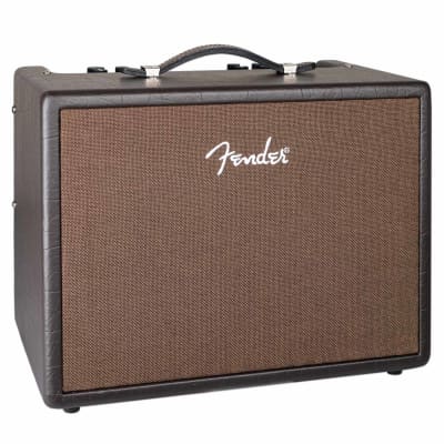 Fender Acoustic Jr Amplifier for sale