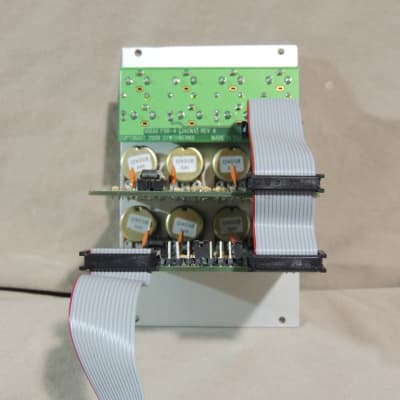 Synthwerks FSR-4 4 Force Sensing Resistor Module (Used) image 2