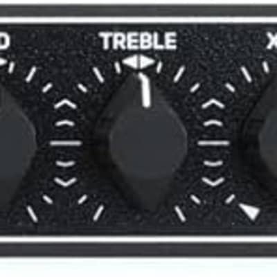 Tech 21 SansAmp PSA 1.1 Guitar and Bass Preamp | Reverb