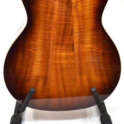 Taylor K24ce LTD Limited Edition Acoustic Electric Guitar image 8