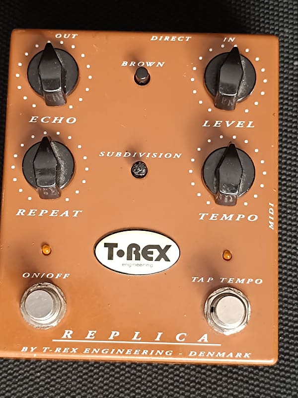 T-Rex Replica