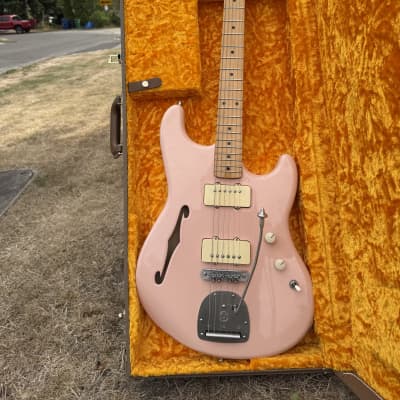 Fender Pawn Shop Offset Special 2013 | Reverb