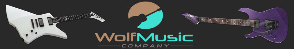 Wolf Music Company