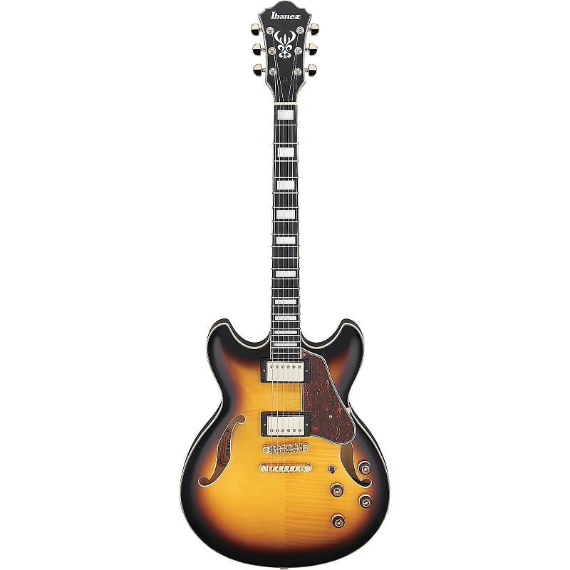 Ibanez AS93FM Artcore Expressionist | Reverb