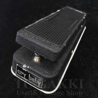 JEN CRYBABY SUPER トゥルーバイパス化 JEN MISTER CRYBABY SUPERのトゥルーバイパス化・他 | Studio