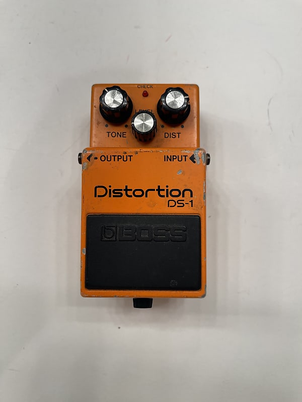 Boss DS-1