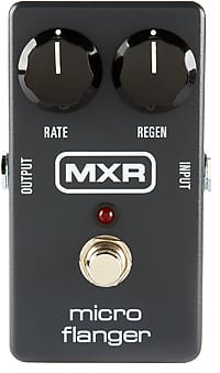 MXR M152