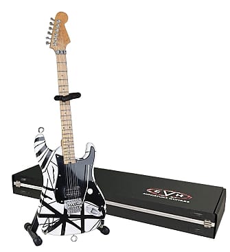 Evh miniature guitars new arrivals