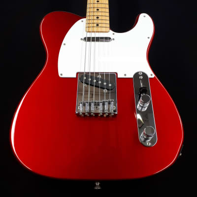 Fender Telecaster Standard Japan 2010 image 9